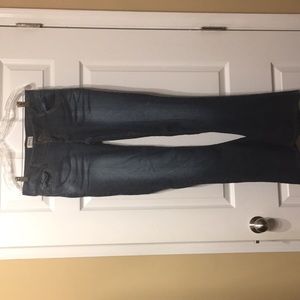 Mudd Bell Bottom Jeans